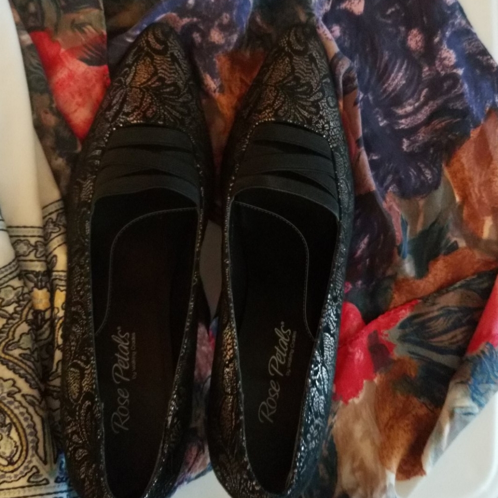 Beautiful Heels - Picture 3 of 8